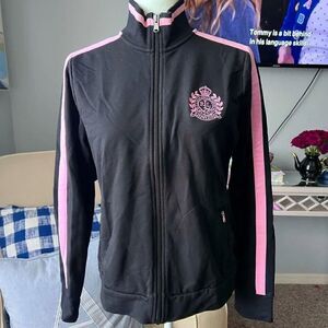 Lauren Ralph Lauren  zip up size M